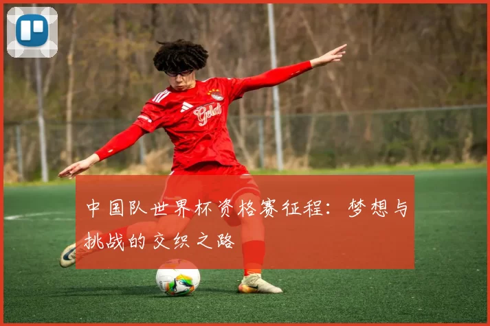 中国队世界杯资格赛征程:梦想与挑战的交织之路