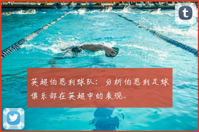 英超伯恩利球队：分析伯恩利足球俱乐部在英超中的表现。