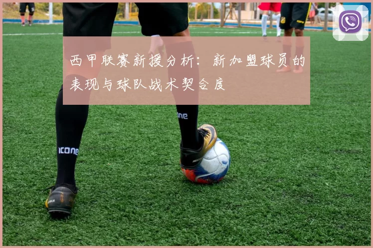 西甲联赛新援分析：新加盟球员的表现与球队战术契合度