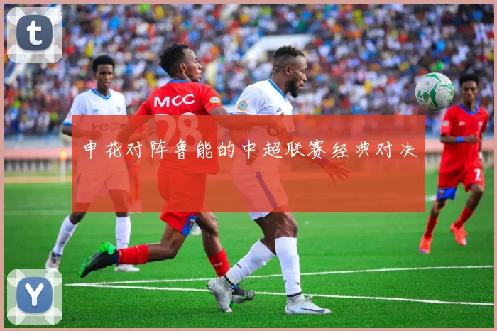 申花对阵鲁能的中超联赛经典对决