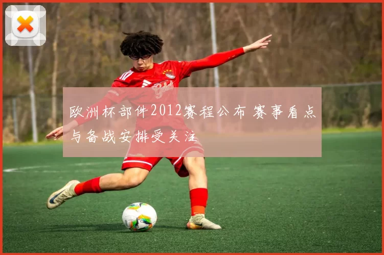 欧洲杯部件2012赛程公布 赛事看点与备战安排受关注
