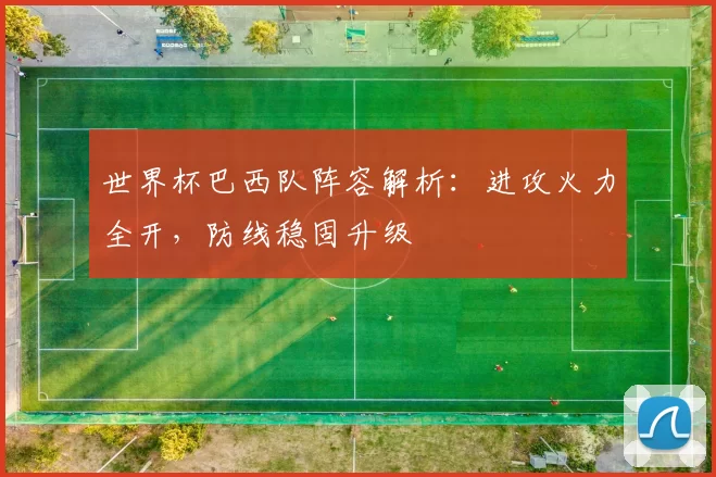 世界杯巴西队阵容解析：进攻火力全开，防线稳固升级