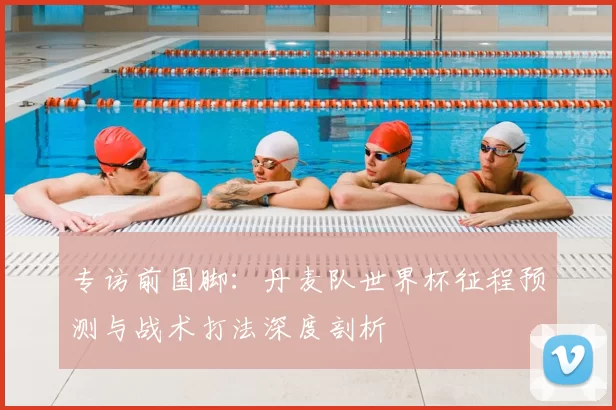 专访前国脚：丹麦队世界杯征程预测与战术打法深度剖析