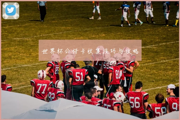 世界杯公仔卡收集技巧与攻略